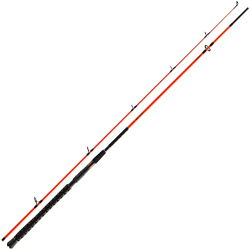 Daiwa Sealine Pilk 2.25m 200-500g Pilkrute Norw