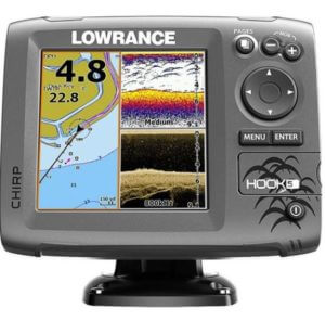 Lowrance Elite 5 dsi neues Modell Lowrance Elite 5 dsi neues Modell