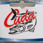 Cuda Filiermesser Test 2015