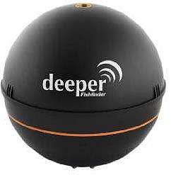 Deeper Fishfinder Deeper Fishfinder