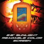 Fischfindertest & Echolot Testsieger