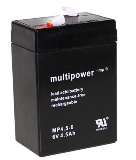 Carp Madness XXL Akku