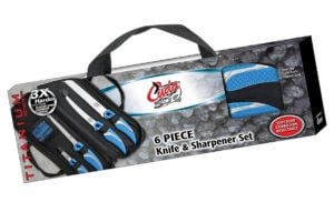 Fisch Filetieren Fischfiletiermesser