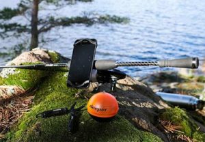 Echolot-zum-Ufer-Angeln Geschenkset für Angler ©deeper fishfinder bundle Echolot-zum-Ufer-Angeln Geschenkset für Angler ©deeper fishfinder bundle